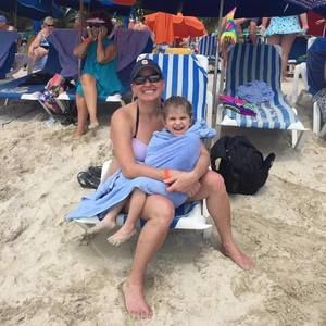 Meet your Posher, Erin